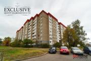 Купить 3-комнатную квартиру, Минск, Байкальская ул., 66/2 (Заводской район) Минск
