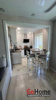 Купить 3-комнатную квартиру, Витебск, Фрунзе, 80/5 Витебск