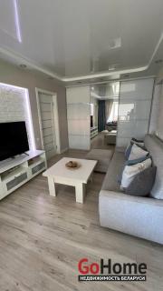 Купить 3-комнатную квартиру, Витебск, Фрунзе, 80/5 Витебск