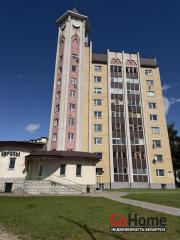 Купить 4-комнатную квартиру, Барановичи, Брестская ул., 74 Барановичи
