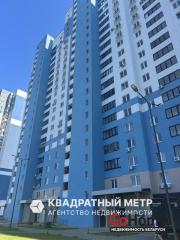 Купить 1-комнатную квартиру, Минск, Дзержинского просп., 26 (Московский район) Минск