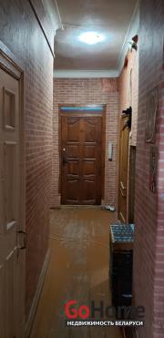 Купить 3-комнатную квартиру, Витебск, ул. Комсомольская , д. Витебск