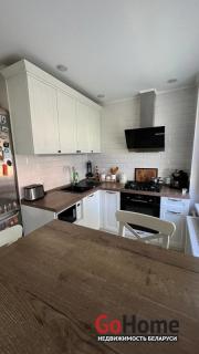 Купить 3-комнатную квартиру, Витебск, Фрунзе, 80/5 Витебск