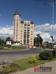 Купить 4-комнатную квартиру, Барановичи, Брестская ул., 74 Барановичи