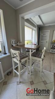 Купить 3-комнатную квартиру, Витебск, Фрунзе, 80/5 Витебск