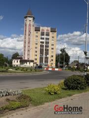 Купить 4-комнатную квартиру, Барановичи, Брестская ул., 74 Барановичи
