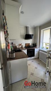 Купить 3-комнатную квартиру, Витебск, Фрунзе, 80/5 Витебск