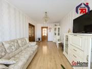 Купить 3-комнатную квартиру, Слуцк, Гагарина ул., 17 Слуцк