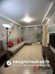 Купить 4-комнатную квартиру, Минск, ул. Горецкого, д. 39 (Фрунзенский район) Минск