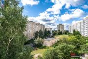 Купить 4-комнатную квартиру, Минск, Мирошниченко ул., 9 (Советский район) Минск