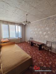 Купить 4-комнатную квартиру, Минск, Победителей просп., 135/В(Центральный район) Минск