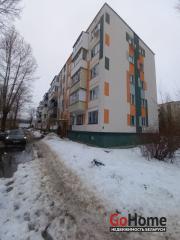 Купить 3-комнатную квартиру, Витебск, Вострецова, 11 Витебск