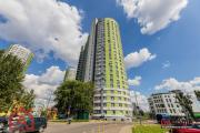 Купить 3-комнатную квартиру, Минск, Скрыганова, 2Б (Фрунзенский район) Минск