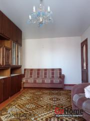 Купить 3-комнатную квартиру, Минск, Голодеда ул., 57/3 (Заводской район) Минск