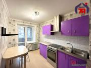 Купить 3-комнатную квартиру, Солигорск, Железнодорожная ул., 16 Солигорск