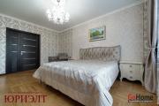 Купить 3-комнатную квартиру, Минск, Прушинских, 4 (Ленинский район) Минск