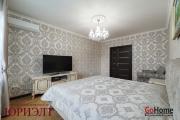Купить 3-комнатную квартиру, Минск, Прушинских, 4 (Ленинский район) Минск