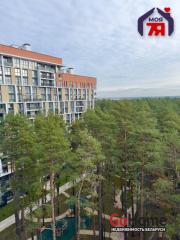 Купить 2-комнатную квартиру, Минск, Подлесная ул., 4 (Партизанский район) Минск