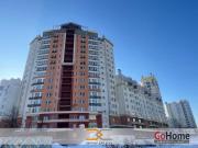 Купить 2-комнатную квартиру, Минск, Притыцкого ул., 39 (Фрунзенский район) Минск