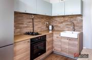 Снять 1-комнатную квартиру, Минск, ул. Богдановича Максима, д. 64к2 (Советский район) Минск