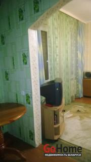 Купить 2-комнатную квартиру, Витебск, ул. Чапаева , д. Витебск