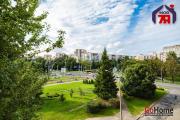 Купить 3-комнатную квартиру, Минск, Коласа ул., 52 (Первомайский район) Минск