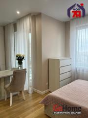 Купить 1-комнатную квартиру, Минск, Дзержинского просп., 19 (Московский район) Минск