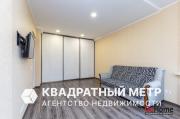 Купить 1-комнатную квартиру, Минск, ул. Павлины Меделки, д. 7 (Центральный район) Минск