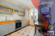 Купить 2-комнатную квартиру, Минск, Голубева ул., 7 (Московский район) Минск
