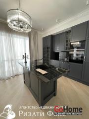 Снять 3-комнатную квартиру, Минск, Максима Богдановича ул. 52(Советский район) Минск