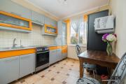 Купить 2-комнатную квартиру, Минск, Голубева ул., 7 (Московский район) Минск