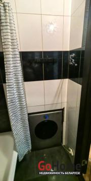 Купить 2-комнатную квартиру, Витебск, Баграмяна Витебск