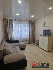 Купить 1-комнатную квартиру, Витебск, Смоленская ул., 11/4 Витебск