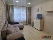 Купить 1-комнатную квартиру, Витебск, Смоленская ул., 11/4 Витебск