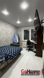 Купить 4-комнатную квартиру, Витебск, Фрунзе, 22/2 Витебск