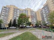 Купить 2-комнатную квартиру, Гродно, Фолюш, 15/212 Гродно