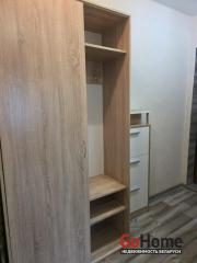 Купить 1-комнатную квартиру, Витебск, Смоленская ул., 11/4 Витебск