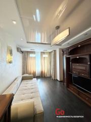 Купить 1-комнатную квартиру, Минск, Скрыганова ул., 4/А(Фрунзенский район) Минск