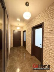 Купить 1-комнатную квартиру, Минск, Скрыганова ул., 4/А(Фрунзенский район) Минск