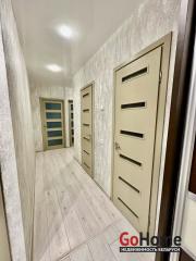 Купить 3-комнатную квартиру, Гродно, Франтишка Богушевича, 12 Гродно