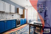 Купить 2-комнатную квартиру, Минск, Якубова ул., 32 (Ленинский район) Минск