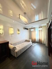 Купить 1-комнатную квартиру, Минск, Скрыганова ул., 4/А(Фрунзенский район) Минск