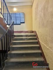 Купить 3-комнатную квартиру, Минск, Звязда газеты просп., 35 (Московский район) Минск