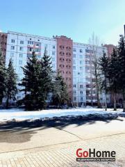 Купить 3-комнатную квартиру, Минск, Звязда газеты просп., 35 (Московский район) Минск