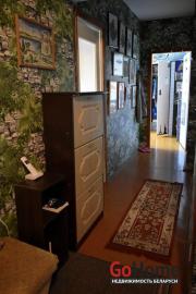 Купить 2-комнатную квартиру, Брест, Луцкая ул. Брест