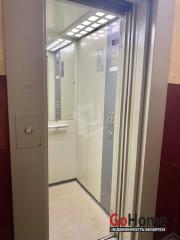 Купить 3-комнатную квартиру, Минск, Звязда газеты просп., 35 (Московский район) Минск