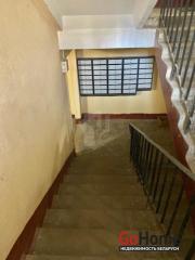 Купить 3-комнатную квартиру, Минск, Звязда газеты просп., 35 (Московский район) Минск