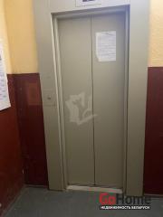 Купить 3-комнатную квартиру, Минск, Звязда газеты просп., 35 (Московский район) Минск