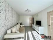 Купить 2-комнатную квартиру, Гомель, Октября, 39 Гомель