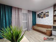 Снять 1-комнатную квартиру, Минск, ул. Жореса Алферова, д. 10 (Октябрьский район) Минск